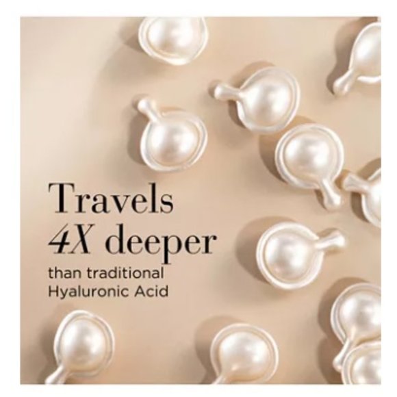 Elizabeth Arden Hyaluronic Acid Ceramide Capsules - 7pc, Serum, NEW - Sample - Picture 7 of 12